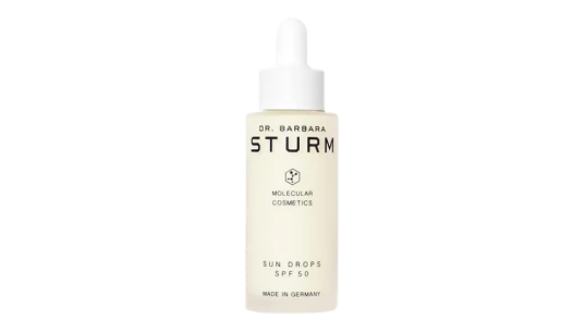 Mainline Sun Drops SPF 50 30 ml