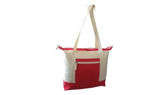 Tote Beach Bag