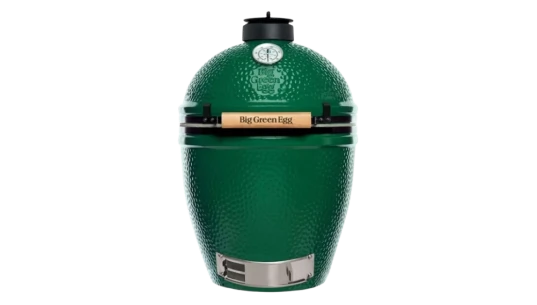 Large Ceramic Grill
