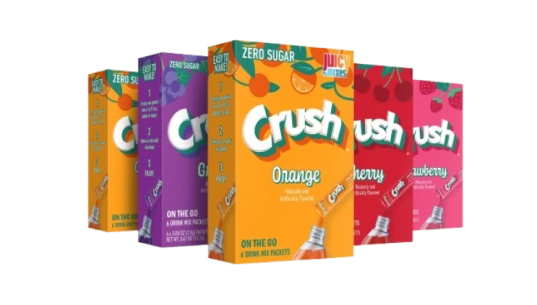 Powder Drink Mix 30 Sticks