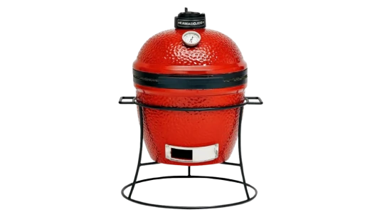Joe JR Grill - Red