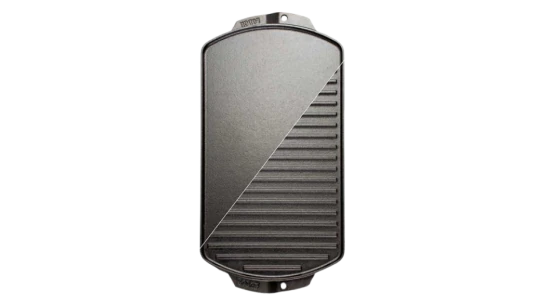 L19DRG Reversible Grill/Griddle