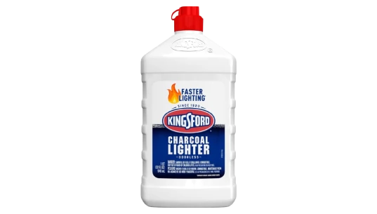 Charcoal Lighter Fluid 946ml