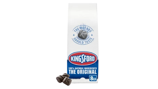 Original Charcoal Briquettes - 8 Pounds