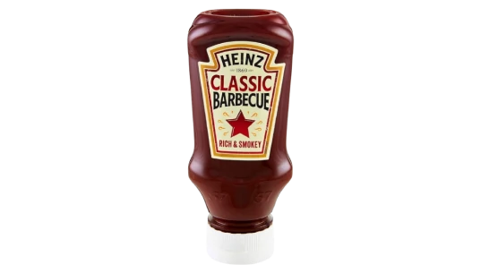 Barbecue Sauce BBQ classic 260g