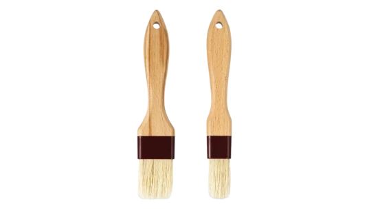 Pack of 2 Pastry Brush