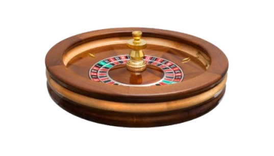 Roulette Wheel 22 inch Professional Grade