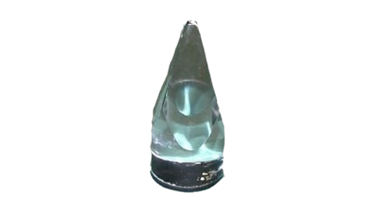 Roulette Marker - Black