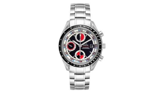 Speedmaster Date Casino Dial Сhronograph - 3210.52