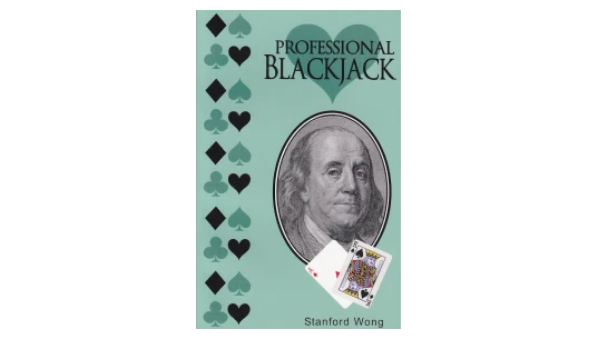 Professional Blackjack 1994