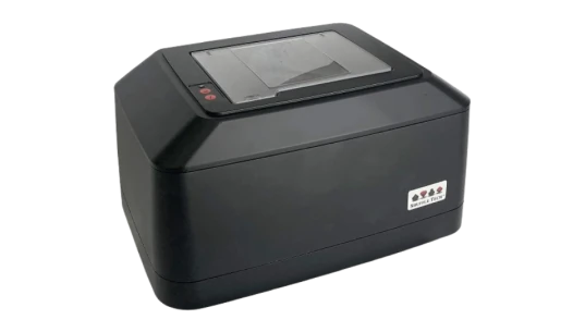ST1000 Professional Automatic Card Shuffler - Black