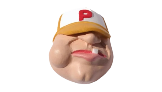 Coach Poker Face Card Cover