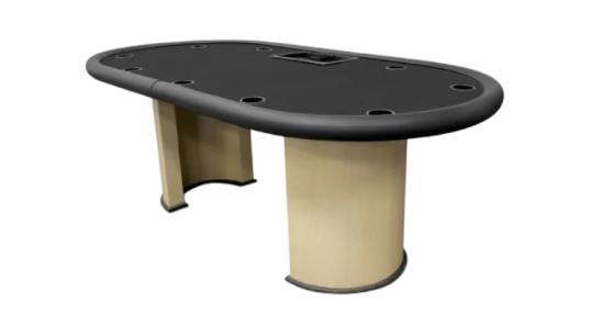 Perfect Padded Rail
