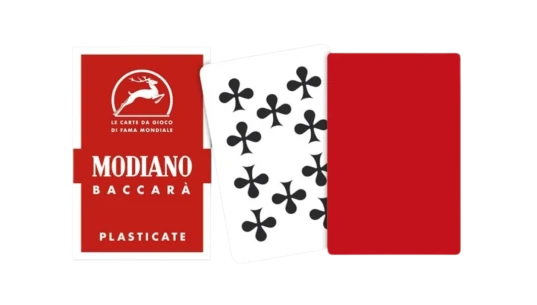 Baccarà