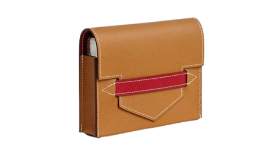 Lord Pocket Bridge Deck Case