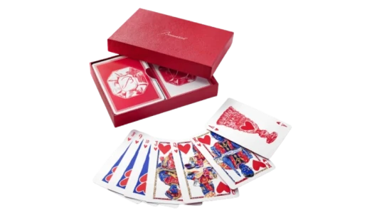 Poker Cards