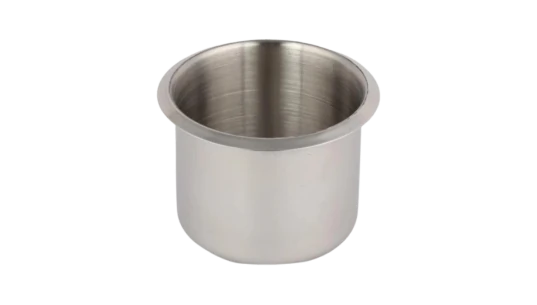 Steel Cup Holders