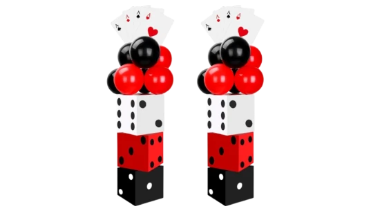 Party Decoration Large Dice