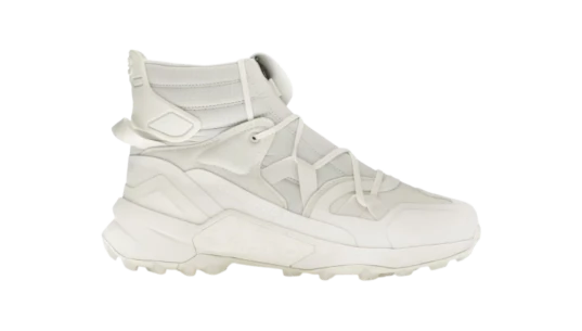 Terrex Swift R3 Gore-Tex Hi - Off White