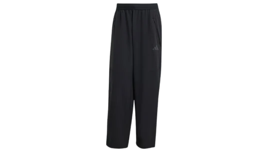 Power Pants - Black