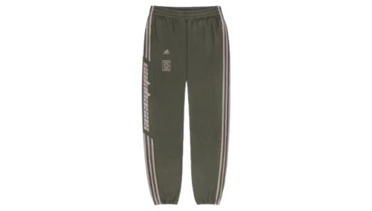 Calabasas Track Pant - Core/Min