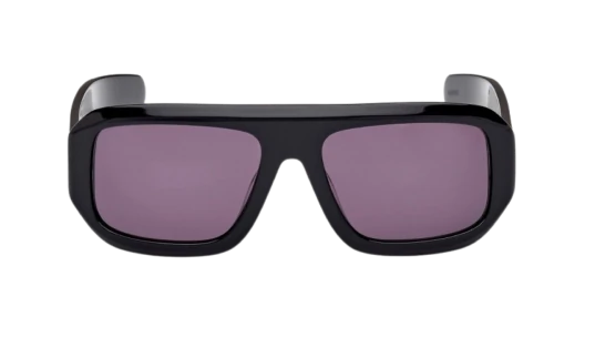 Originals Sunglasses OR0131 - Shiny Black