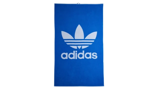 Originals Towel Extra-Large - Blue Bird