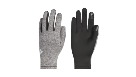 Awp Starry Cold Weather Gloves - Black/Grey