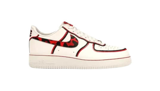 Air Force 1 Low - Dennis Rodman