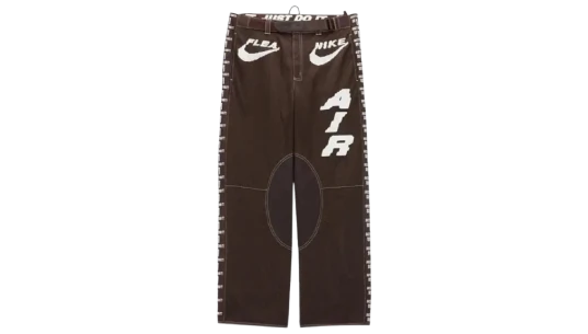 Air Sunshine Max Pants - Dark Cinder