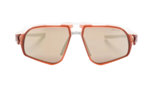 Flyfree Navigator Frame Sunglasses - Red
