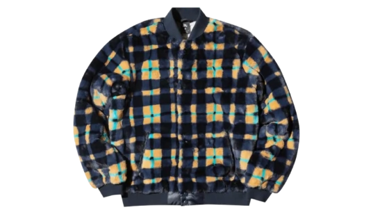 Mallard Jacket - Multicolor