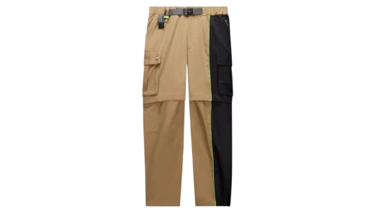 Cargo Pants - Brown