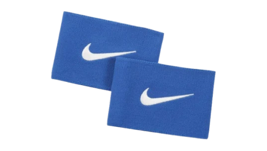 Guard Stay 2 Soccer Sleeve - Blue