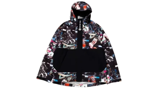 Jordan Gore-Tex Jacket - Multicolor