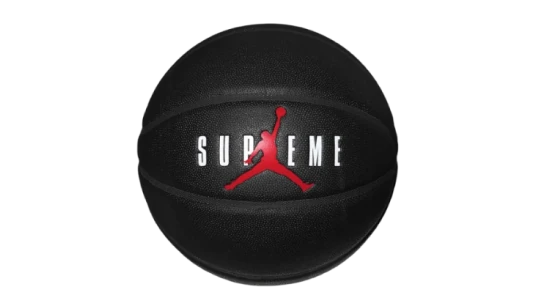 Jordan Basketball - Black