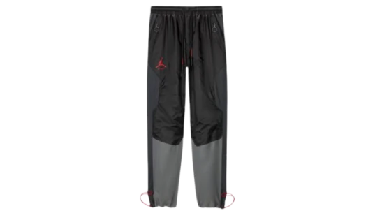 Jordan Woven Pant - Black