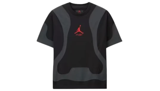 Jordan Tee - Black