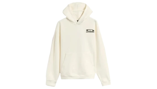 Jordan Full-Zip Hoodie - Sail/Sail