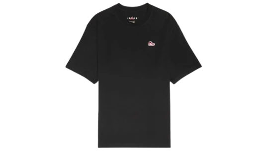 Jordan Brand T‑Shirt - Black