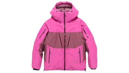 Kobah Parka Ultra - Jupiter