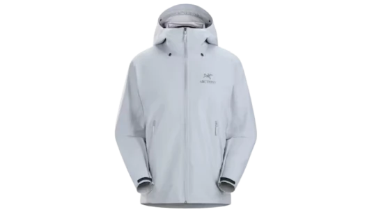Beta LT Jacket Jacket - Lucent