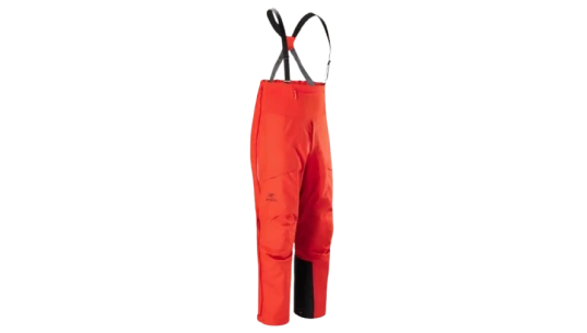 Alpha SV Bib Pant - Dynasty