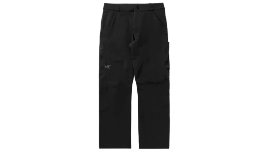 Cronin Pants - Black