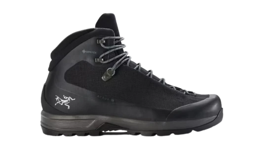 Acrux TR GTX Boot - Black
