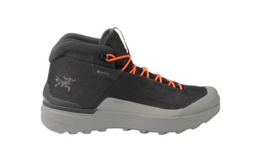 Kopec Mid GTX Boot - Black/Void