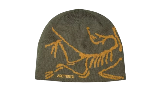 Bird Head Toque - Tatsu Yukon
