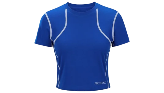 Alesa T-Shirt - Vitality