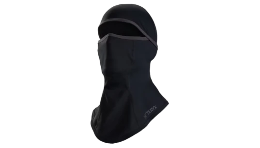 Volta System A Balaclava - Black
