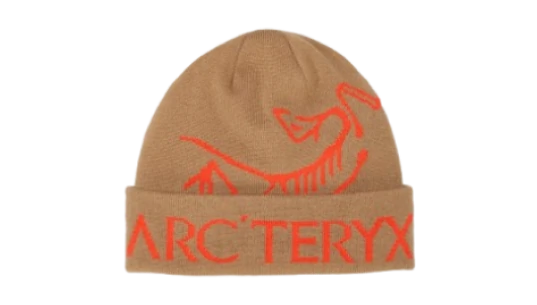 Bird Word Toque - Canvas/Dynasty